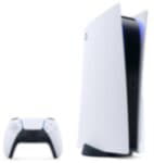 Ігрова приставка Sony PlayStation 5 SSD 825GB з дисководом Ігрова приставка Sony PlayStation 5 SSD 825GB з дисководом