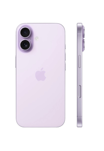 Apple iPhone 17 256GB Lavender