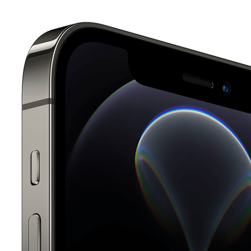 Apple iPhone 12 Pro 128GB Graphite (MGMK3) Apple iPhone 12 Pro 128GB Graphite (MGMK3)
