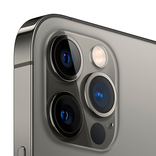 Apple iPhone 12 Pro 128GB Graphite Apple iPhone 12 Pro 128GB Graphite