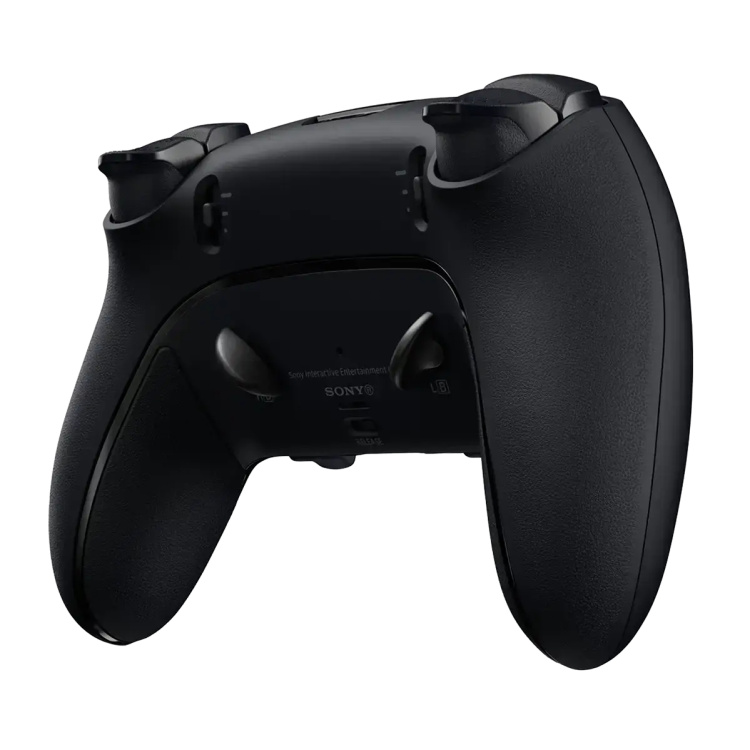 Бездротовий геймпад Sony PlayStation 5 DualSense Edge (Midnight Black) (1000045048)