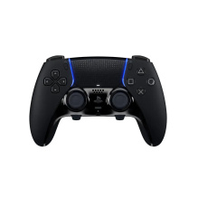 Бездротовий геймпад Sony PlayStation 5 DualSense Edge (Midnight Black) (1000045048)