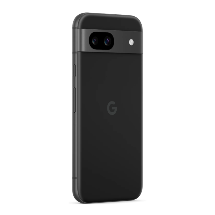 Смартфон Google Pixel 8a 8/128GB Obsidian бу, 10/10