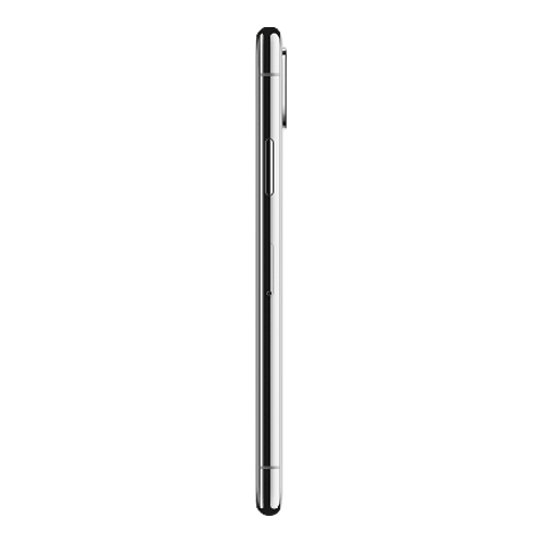 Apple iPhone X 64GB Silver бу (Стан 8/10) Apple iPhone X 64GB Silver бу (Стан 8/10)