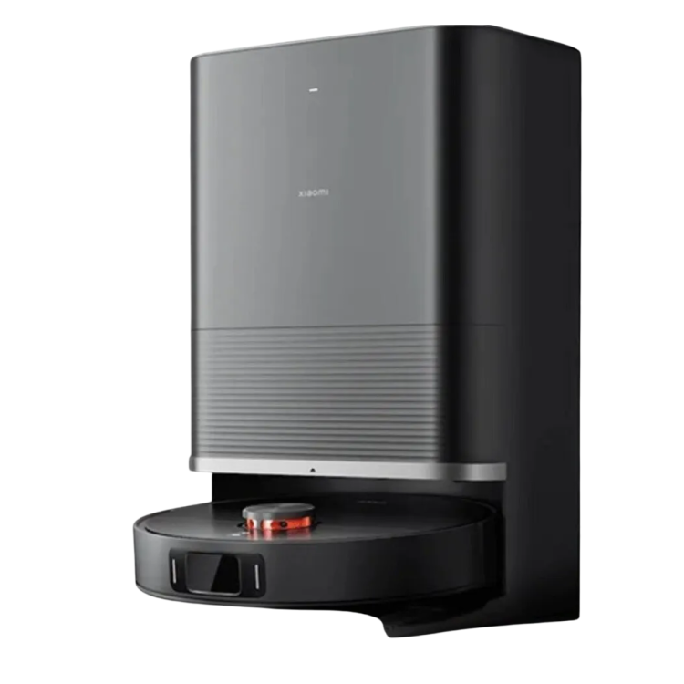 Робот-пилосос Xiaomi Robot Vacuum X20 Max (D109GL) (EU) Робот-пилосос Xiaomi Robot Vacuum X20 Max (D109GL) (EU)