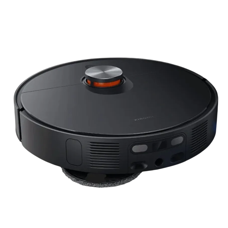 Робот-пилосос Xiaomi Robot Vacuum X20 Max (D109GL) (EU) Робот-пилосос Xiaomi Robot Vacuum X20 Max (D109GL) (EU)