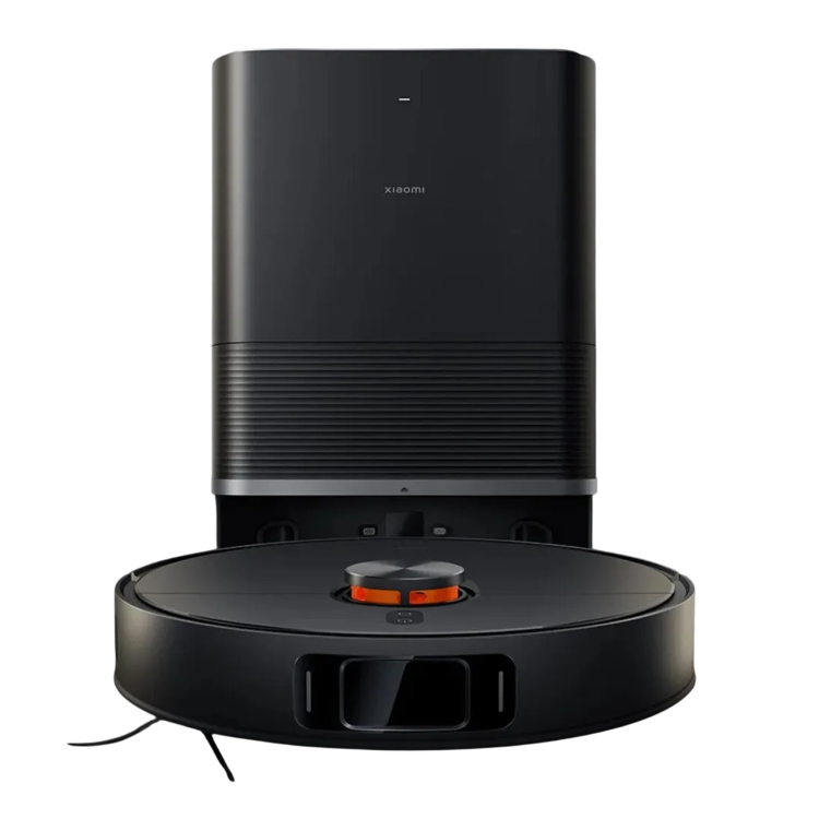 Робот-пилосос Xiaomi Robot Vacuum X20 Max (D109GL) (EU) Робот-пилосос Xiaomi Robot Vacuum X20 Max (D109GL) (EU)