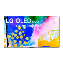 Телевизор 55 LG OLED55G23LA (EU)