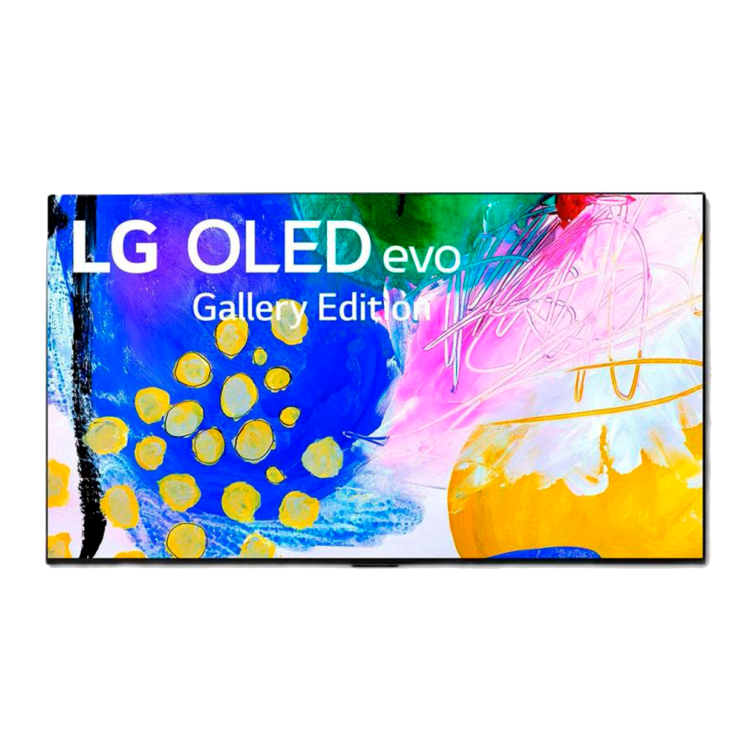 Телевизор 55 LG OLED55G23LA (EU)