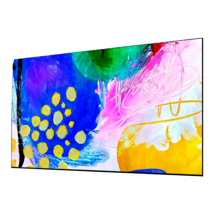 Телевизор 55 LG OLED55G23LA (EU)