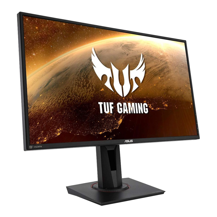 Монітор Asus 27" TUF Gaming IPS 280Hz VG279QM