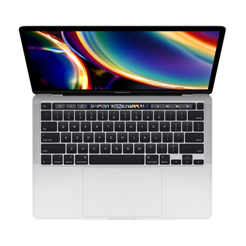 Apple MacBook Pro 13 512GB MXK72 Silver 2020 бу Apple MacBook Pro 13 512GB MXK72 Silver 2020 бу