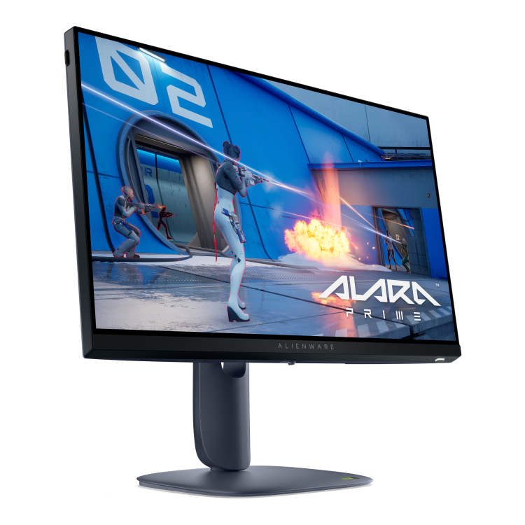 Монітор Dell 24.5" Alienware AW2525Hz IPS 320Hz 210-BRYJ (UA)