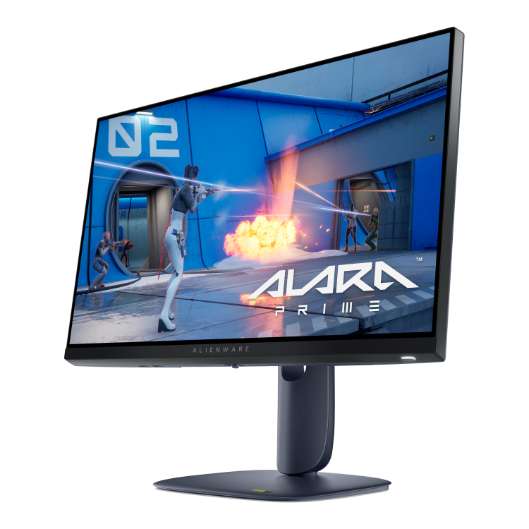Монітор Dell 24.5" Alienware AW2525Hz IPS 320Hz 210-BRYJ (UA)