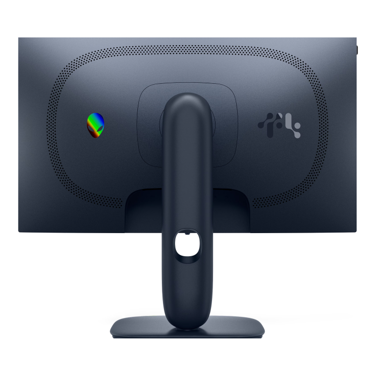 Монітор Dell 24.5" Alienware AW2525Hz IPS 320Hz 210-BRYJ (UA)