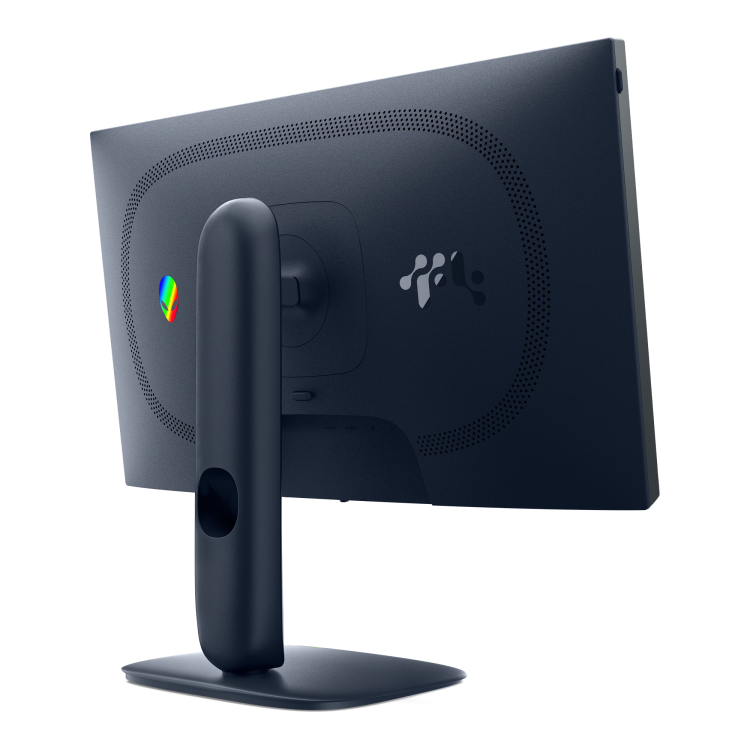 Монітор Dell 24.5" Alienware AW2525Hz IPS 320Hz 210-BRYJ (UA)