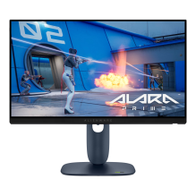 Монітор Dell 24.5" Alienware AW2525Hz IPS 320Hz 210-BRYJ (UA)