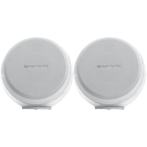 10007092b.800x600.jpg Акустична система Harman Kardon 2.0 Wireless Stereo Speaker System Nova White (HKNOVAWHTEU)