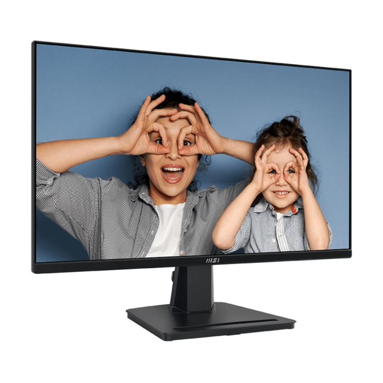 Монітор MSI 24.5" PRO MP251 IPS 100Hz (UA) Монітор MSI 24.5" PRO MP251 IPS 100Hz (UA)
