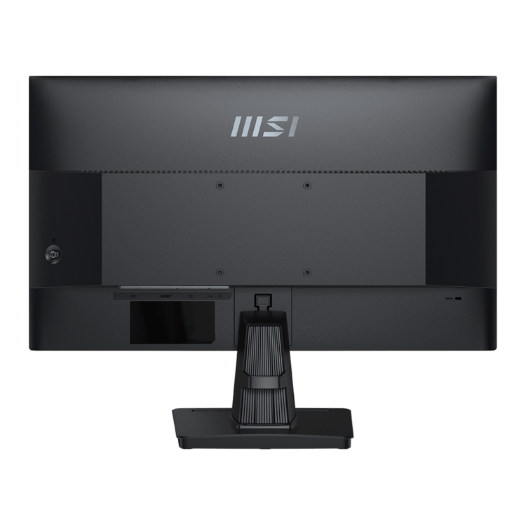 Монітор MSI 24.5" PRO MP251 IPS 100Hz (UA)