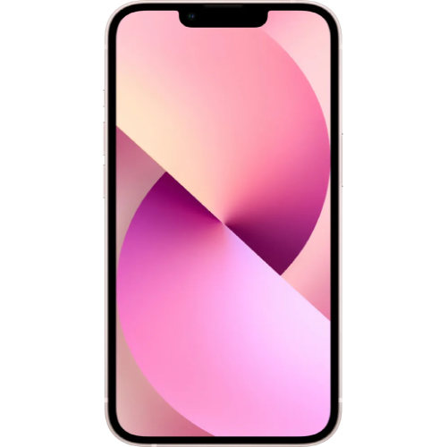 Apple iPhone 13 512GB Pink (MLQE3)