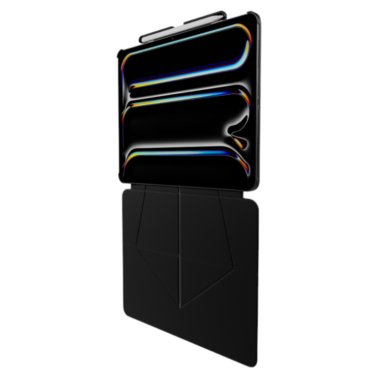 Чохол MOFT Float Folio Case для iPad Pro 13" М4/M5 (2024/2025) (Black) Чохол MOFT Float Folio Case для iPad Pro 13" М4/M5 (2024/2025) (Black)