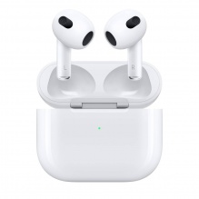 Apple AirPods 3 (MME73) 2021