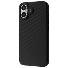 Чохол Proove Force Armor Case with Magnetic Ring iPhone 17 Black (PCFAIP170002)