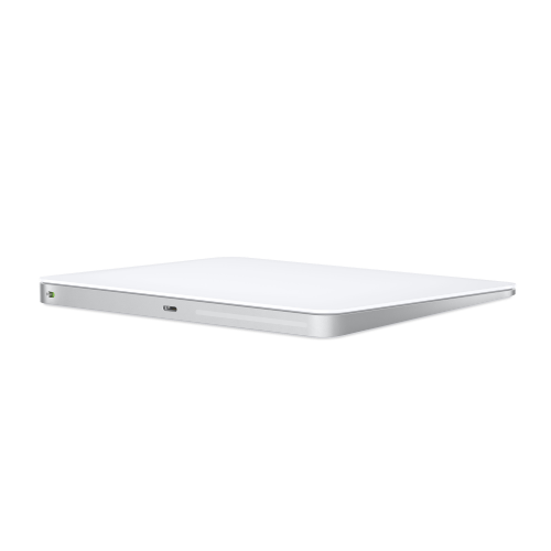 Apple Magic Trackpad 3 Silver (MK2D3)