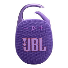 Акустика JBL Clip 5 Purple