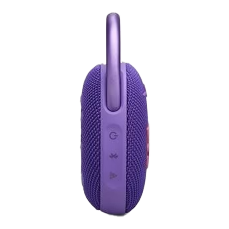 Акустика JBL Clip 5 Purple Акустика JBL Clip 5 Purple