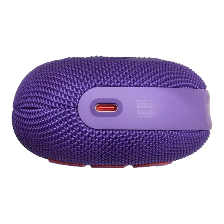 Акустика JBL Clip 5 Purple Акустика JBL Clip 5 Purple