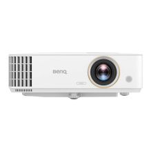 Мультимедийный проектор BenQ TH585P 9H.JLS77.14E (UA)