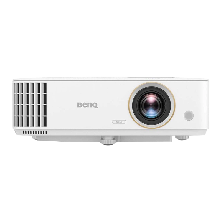 Мультимедийный проектор BenQ TH585P 9H.JLS77.14E (UA)