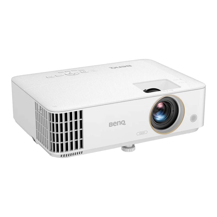 Мультимедийный проектор BenQ TH585P 9H.JLS77.14E (UA)