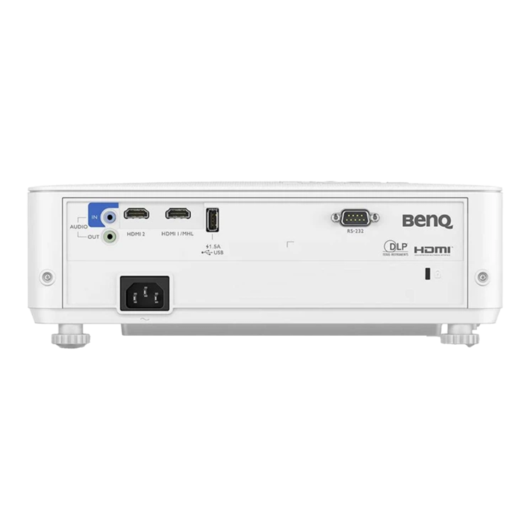 Мультимедийный проектор BenQ TH585P 9H.JLS77.14E (UA)