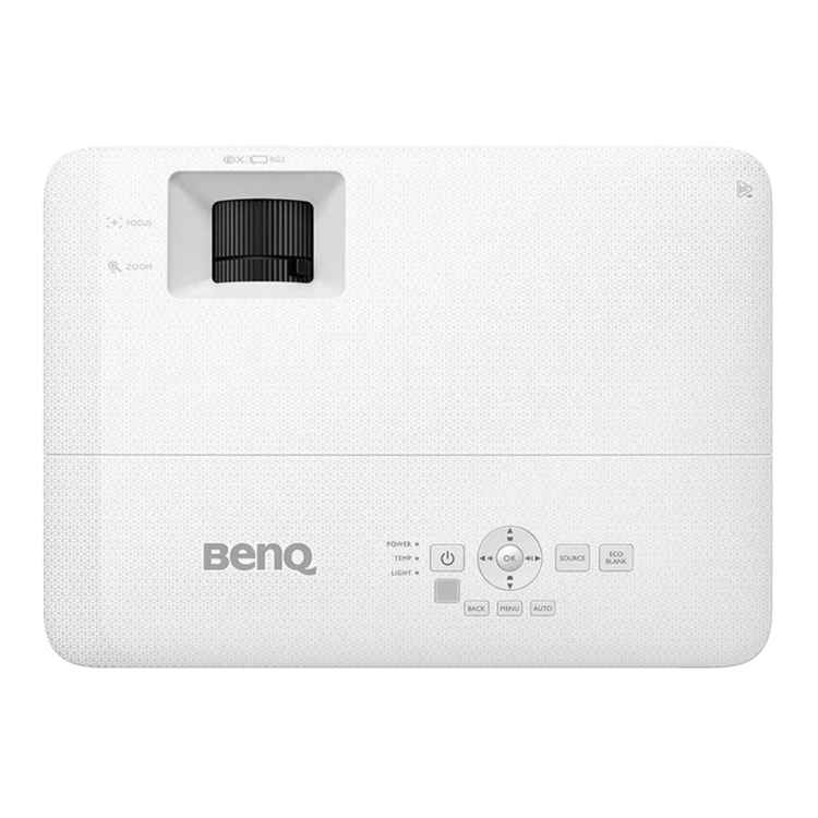 Мультимедийный проектор BenQ TH585P 9H.JLS77.14E (UA)