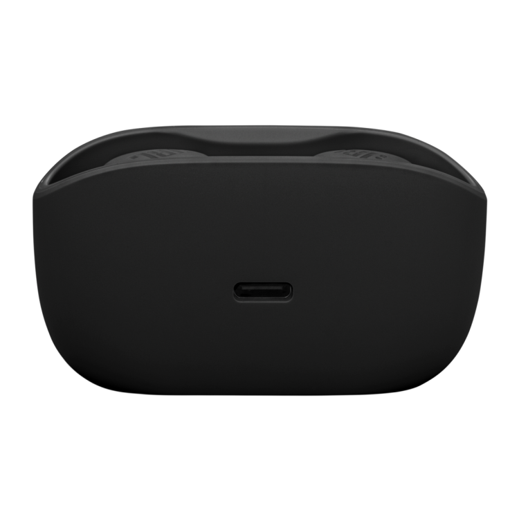 Навушники JBL Wave Buds 2 (Black)