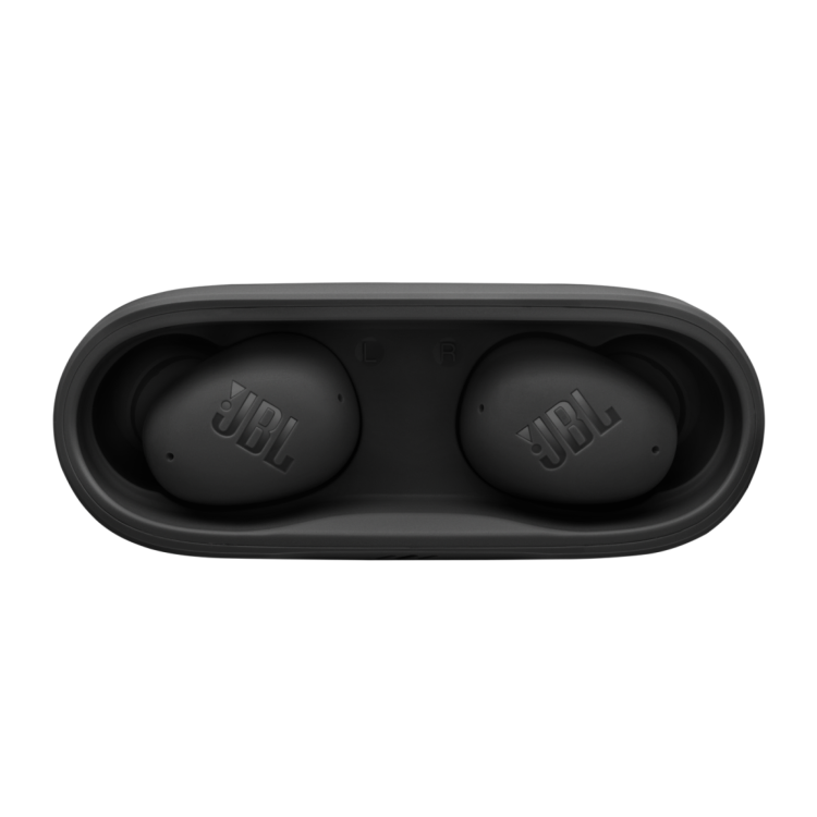 Навушники JBL Wave Buds 2 (Black)