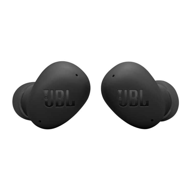 Навушники JBL Wave Buds 2 (Black)