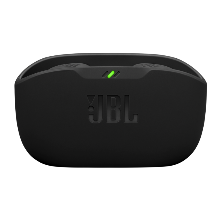 Навушники JBL Wave Buds 2 (Black)