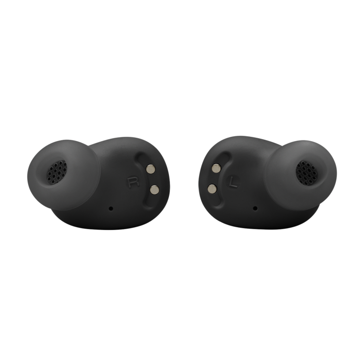 Навушники JBL Wave Buds 2 (Black)