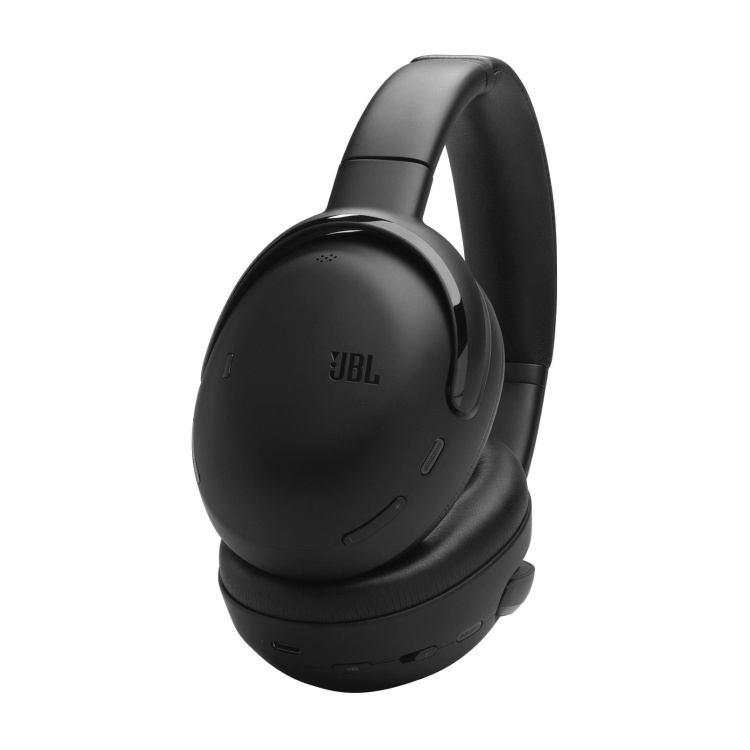 Навушники JBL Tour One M3 (Black) (JBLTOURONEM3BLK)