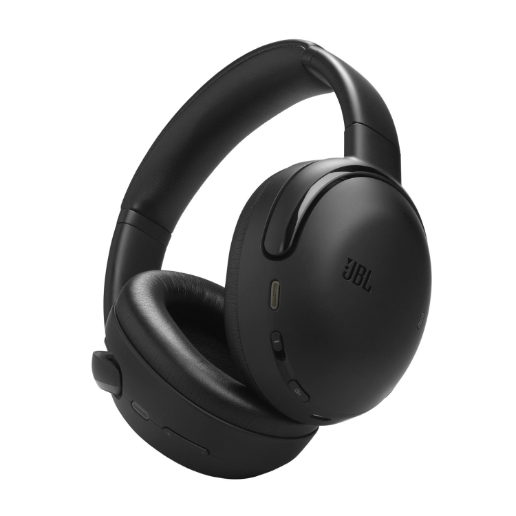 Навушники JBL Tour One M3 (Black) (JBLTOURONEM3BLK)