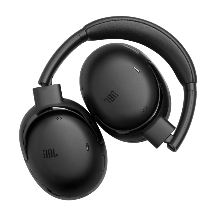 Навушники JBL Tour One M3 (Black) (JBLTOURONEM3BLK)