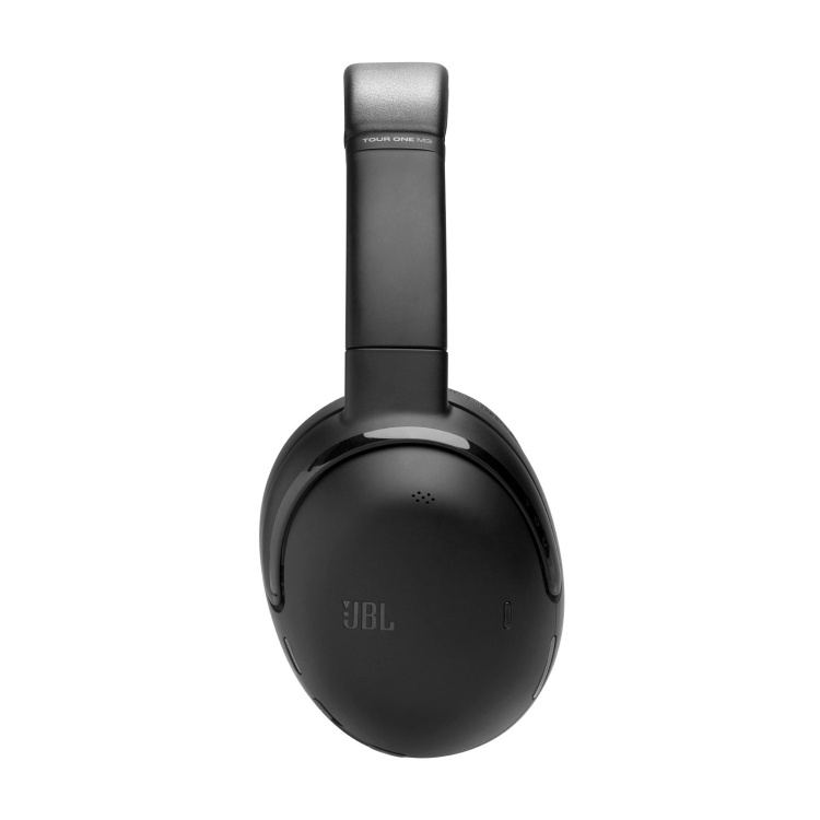 Навушники JBL Tour One M3 (Black) (JBLTOURONEM3BLK)