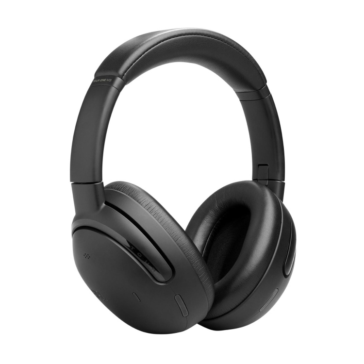 Навушники JBL Tour One M3 (Black) (JBLTOURONEM3BLK)