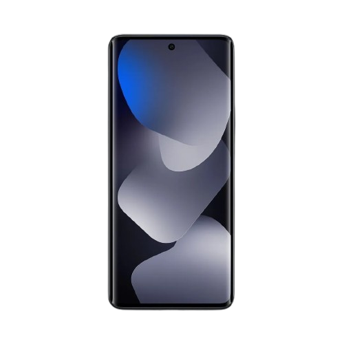 Смартфон Xiaomi Redmi Note 15 8/256GB Black