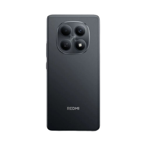 Смартфон Xiaomi Redmi Note 15 8/256GB Black