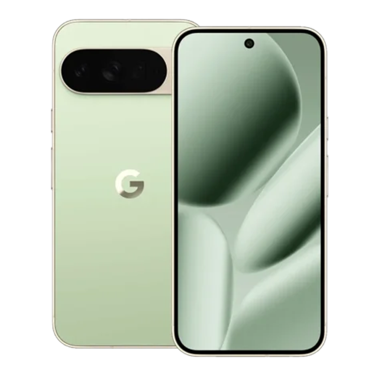 Google Pixel 10 Pro XL eSim 16/256GB Jade бу, 9/10